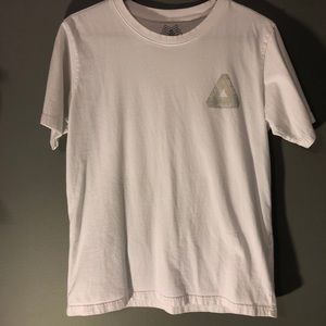 Palace 3m Ferg tee rare